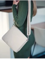 Dámská kabelka Vuch Aleeza Beige Dámská kabelka Vuch Aleeza Beige