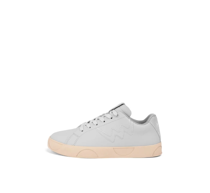 Dámská obuv Vuch Dotty Classic Grey