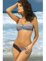 Dvoudílné dámské plavky Layla M-224 - Marko