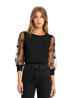 model 21910125 BLOUSE - Eldar