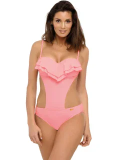 Jednodílné plavky model 129512 Marko