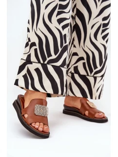 Pantofle  model 212888 Step in style