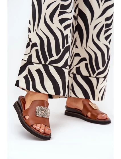 Pantofle  model 212888 Step in style