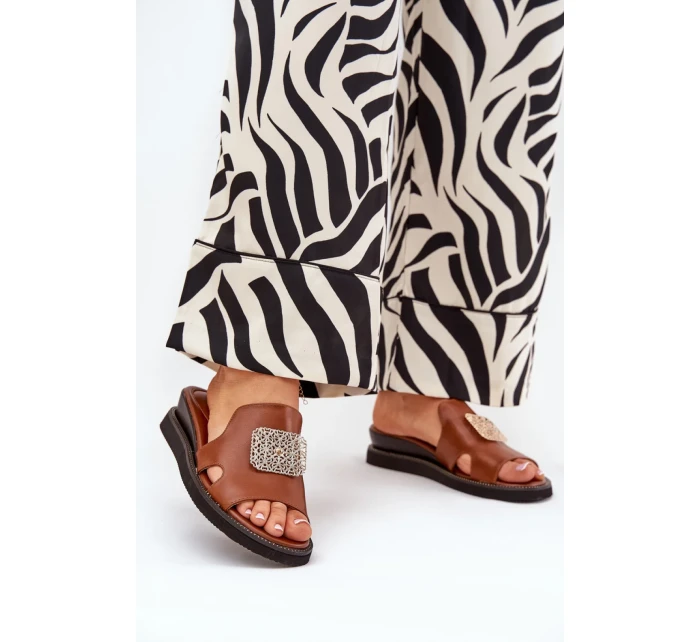 Pantofle  model 212888 Step in style