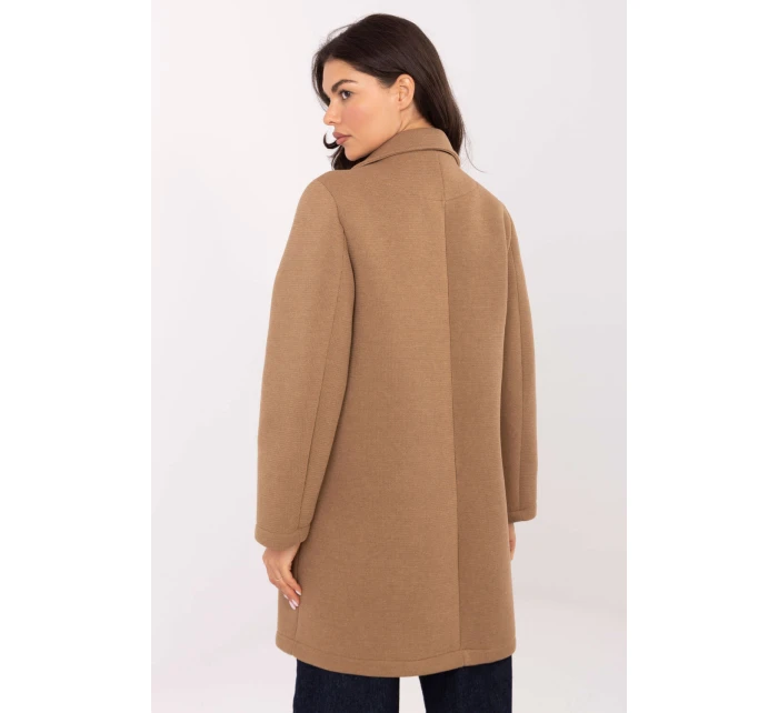 Plášť  model 218412 Rue Paris