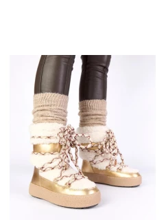 Sněhule model 221676 Solea