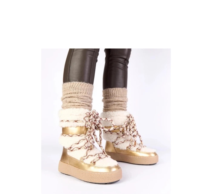 Sněhule model 221676 Solea Sněhule model 221676 Solea