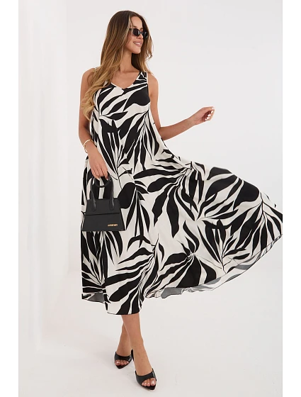 Denní šaty model 227870 Italy Moda