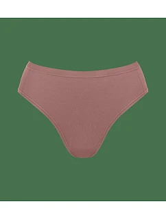 sloggi GO Daily Cotton Tai - BROWN - SLOGGI BROWN - SLOGGI