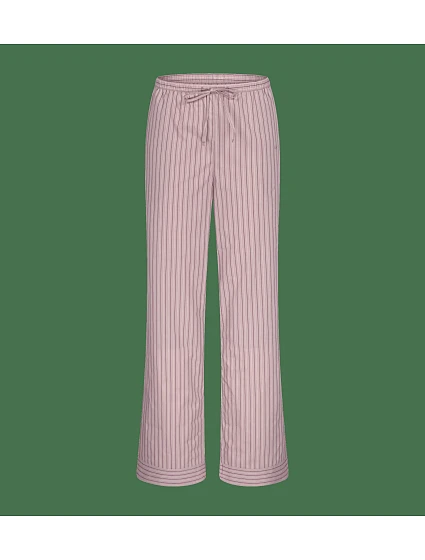 Mix & Match Trousers Poplin - Pink - TRIUMPH Pink - TRIUMPH