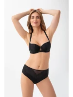 Balkonová podprsenka s plným košíčkem Gorsenia K962 Erato Balkonová podprsenka s plným košíčkem Gorsenia K962 Erato