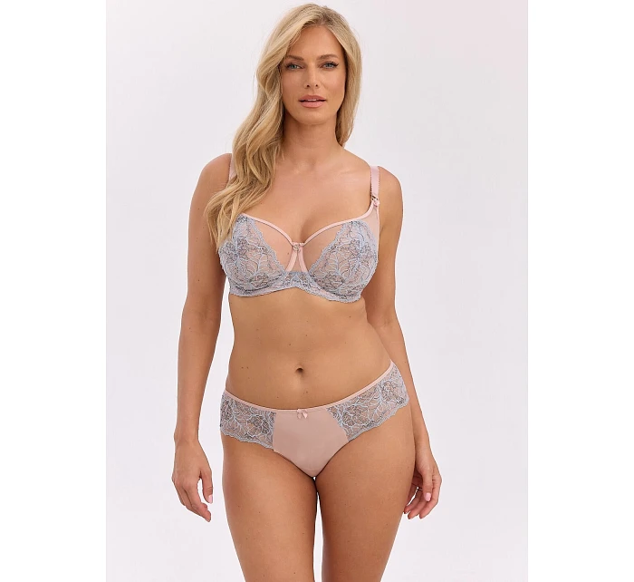 GFB model 22082469 Spodní díl bikin Cameron S2XL - Gaia GFB model 22082469 Spodní díl bikin Cameron S2XL - Gaia