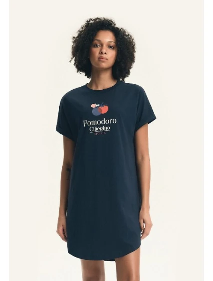 Henderson Dámská košile kr/r S2XL model 21935483 - HENDERSON LADIES Henderson Dámská košile kr/r S2XL model 21935483 - HENDERSON LADIES