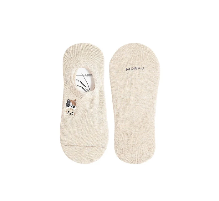 Moraj baletní byt CDB200-360/3 A'3 35-41