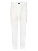 Pánské podvlékací kalhoty 4862 white - HENDERSON