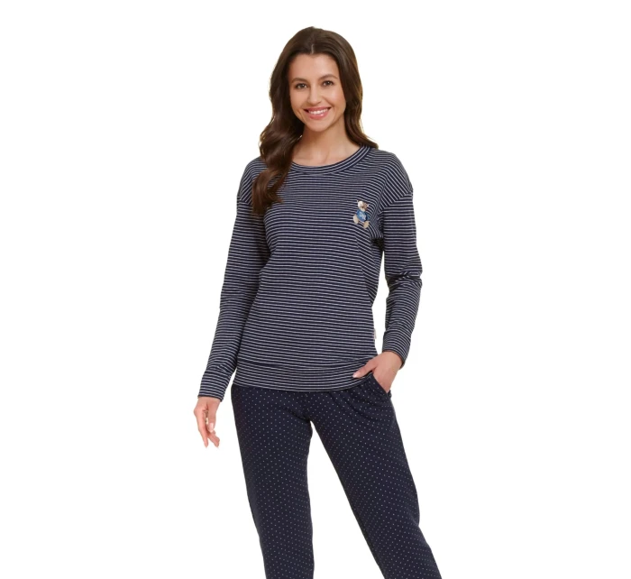 Dámské pyžamo 5250 - Doctornap