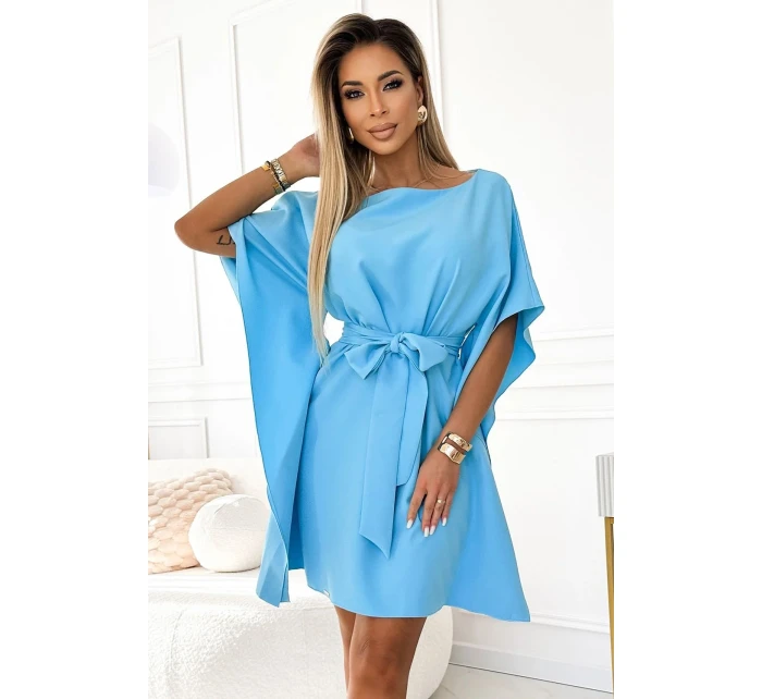 Dámské šaty 287-26 SOFIA - NUMOCO Dámské šaty 287-26 SOFIA - NUMOCO