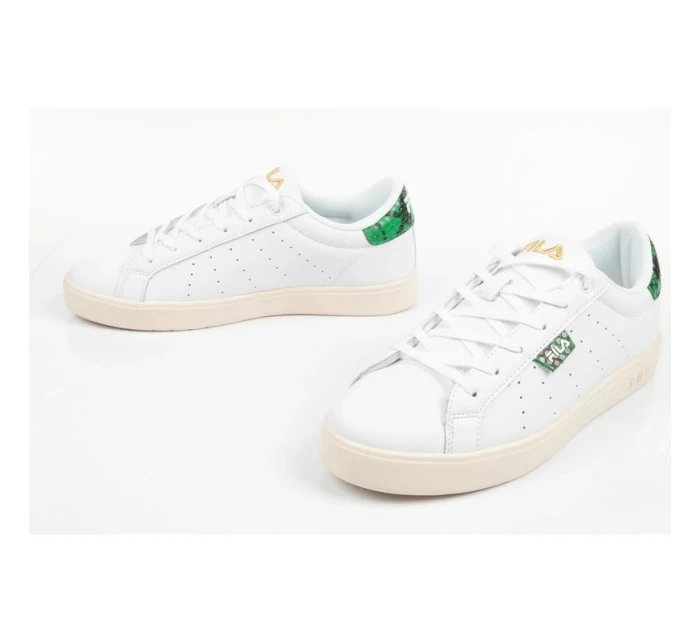 Boty W model 20097758 - Fila Boty W model 20097758 - Fila