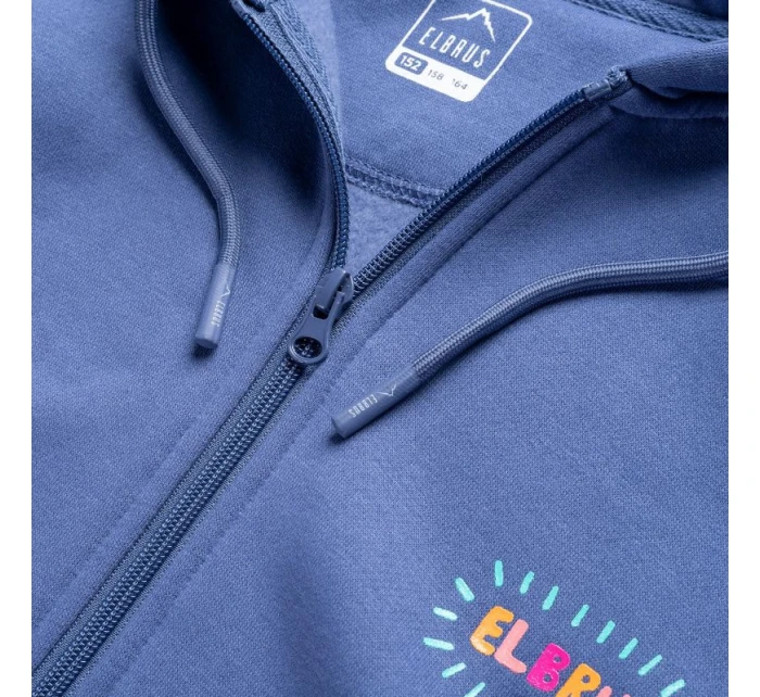 Jr mikina model 20696469 - Elbrus