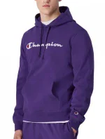 Champion Mikina s kapucí M 220253.VS025 pánské