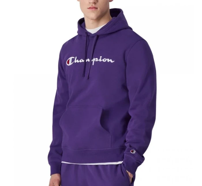 Champion Mikina s kapucí M 220253.VS025 pánské