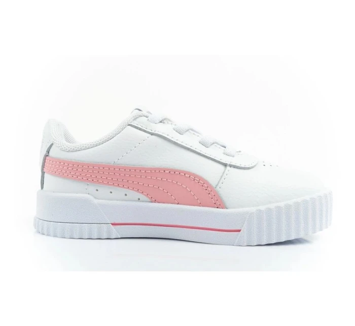 Boty Puma Carina L Jr 37360430
