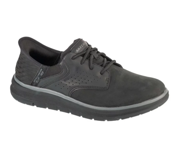 SlipIns: Black model 21376571 - Skechers SlipIns: Black model 21376571 - Skechers