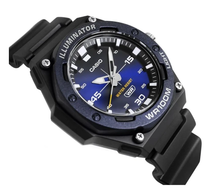 Pánské hodinky model 21806417 + krabice - CASIO Pánské hodinky model 21806417 + krabice - CASIO