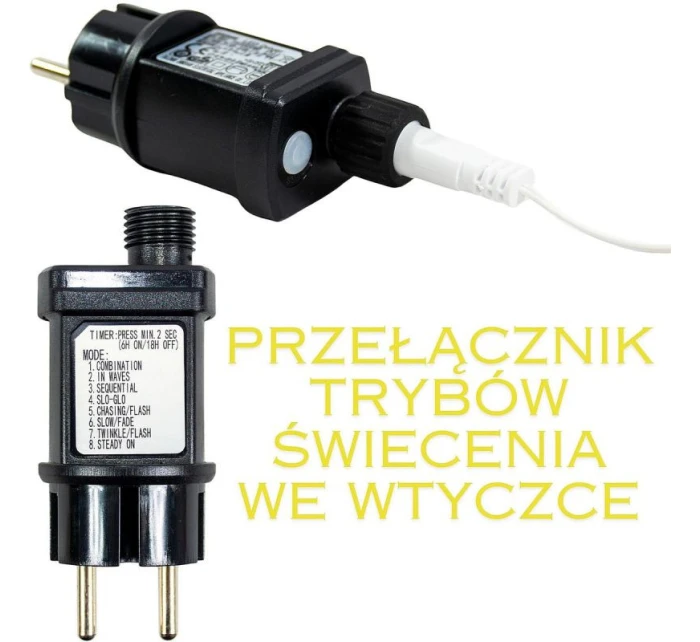 LED  BÍLÁ model 21871436