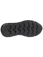 Skechers Bobs B Flex Hi 118360-BBK Černé 41 Skechers Bobs B Flex Hi 118360-BBK Černé 41
