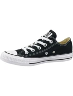 Boty Converse C. Taylor All Star OX Black M9166C