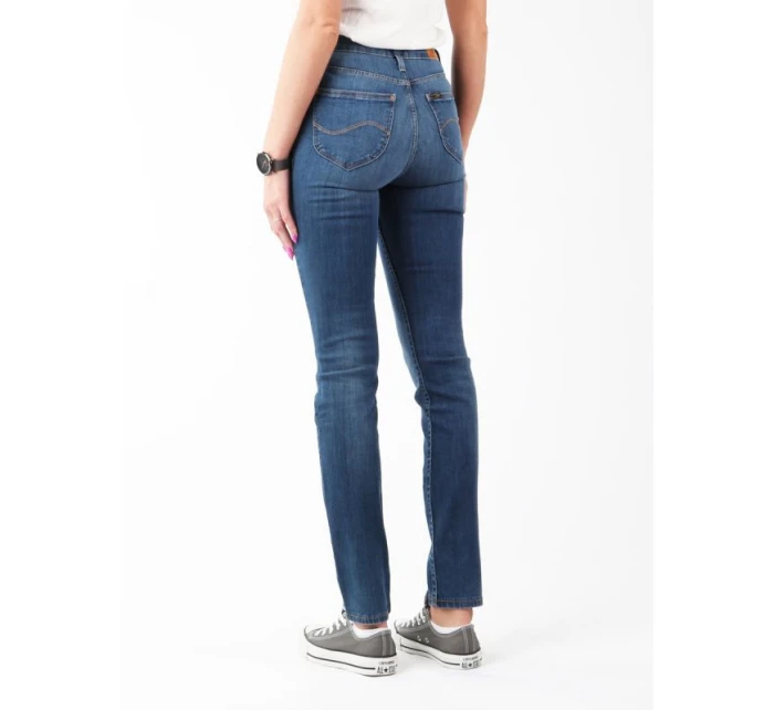 Džíny Scarlett High model 21324029 - Lee