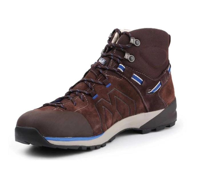 Pánské boty Garmont Santiago GTX M 481240-217