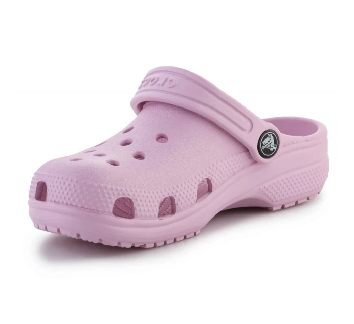 Žabky Crocs Classic Clog Jr 206991-6GD Žabky Crocs Classic Clog Jr 206991-6GD