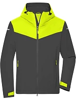 JN Pánská outdoorová softshellová bunda 02. model 22530957 - Daiber JN Pánská outdoorová softshellová bunda 02. model 22530957 - Daiber