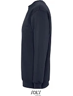 SOL'S New Supreme Unisex mikina model 22535456 navy