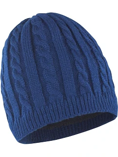 Result Headwear R 370X Pletená čepice 28.370X navy