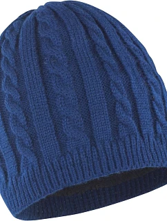 Result Headwear R 370X Pletená čepice 28.370X navy