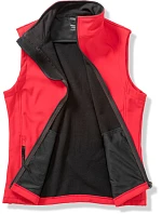 R Dámská 2vrstvá softshell vesta "Printable" 30. red/black model 22428244 - Result R Dámská 2vrstvá softshell vesta "Printable" 30. red/black model 22428244 - Result