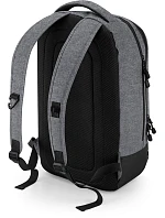 BagBase BG 545 Sportovní batoh 52.0545 grey marl BagBase BG 545 Sportovní batoh 52.0545 grey marl