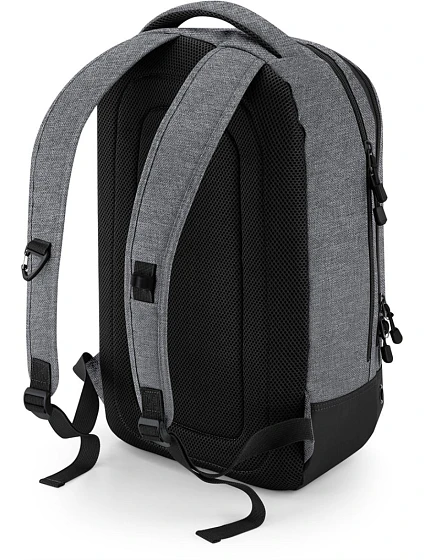 BG Sportovní batoh 52.0 grey marl model 22480892 - BagBase BG Sportovní batoh 52.0 grey marl model 22480892 - BagBase