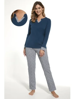 Linda model 18032980 - Cornette