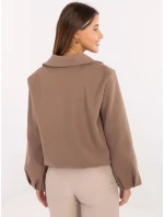 Kurtka IT KR model 21480442 ciemny bezowy - FPrice