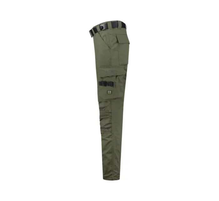 Work Pants Twill Cordura pracovní kalhoty unisex army Work Pants Twill Cordura pracovní kalhoty unisex army