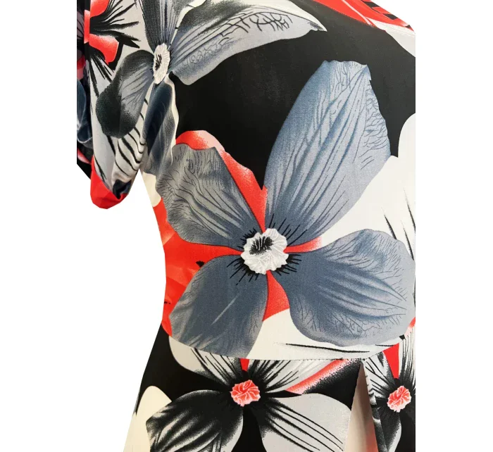 Dámské šaty  model 17439996 - Gemini