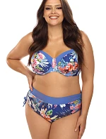 Dámské dvojdílné plavky - L2407/2 - Lorin