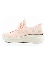 Dámské boty W 117617/LTPK růžové - Skechers Dámské boty W 117617/LTPK růžové - Skechers