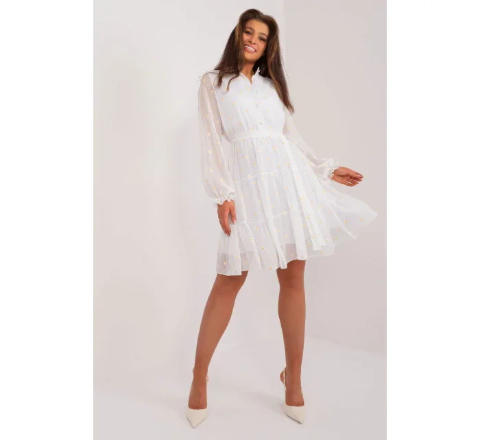 Společenské šaty  model 195786 Lakerta