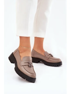 Mokasiny model 211102 Step in style