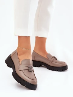 Mokasiny model 211102 Step in style